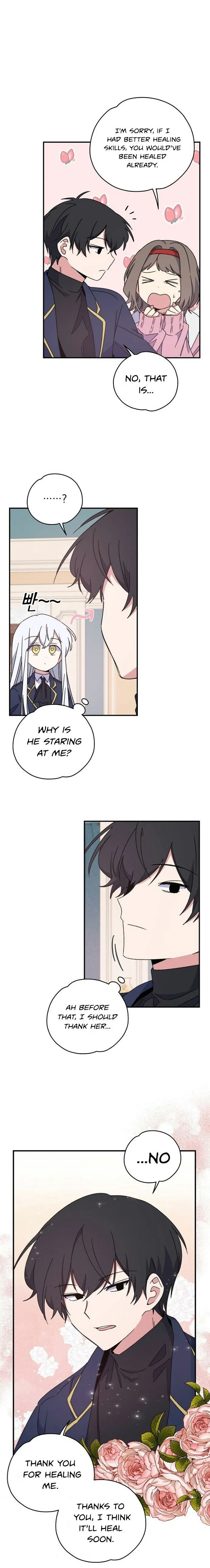 Ygret Chapter 20 Online - página 13