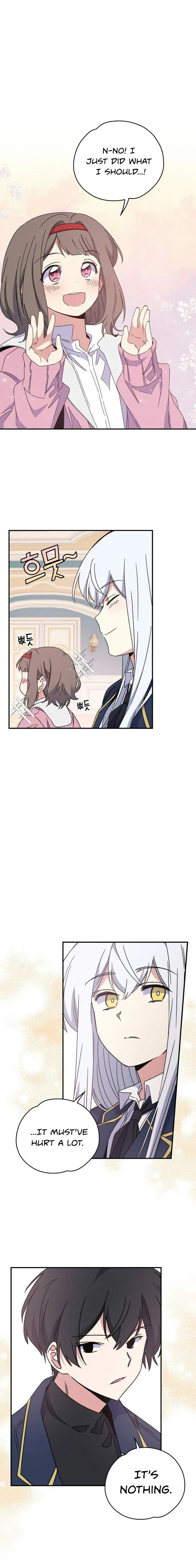 Ygret Chapter 20 Online - página 14