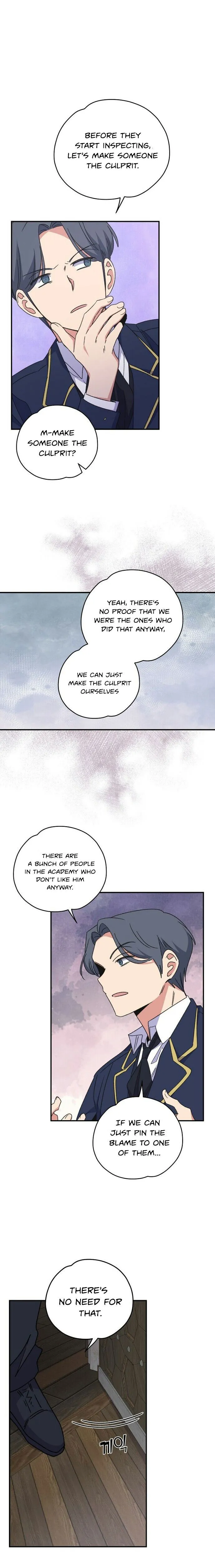 Ygret Chapter 20 Online - página 19