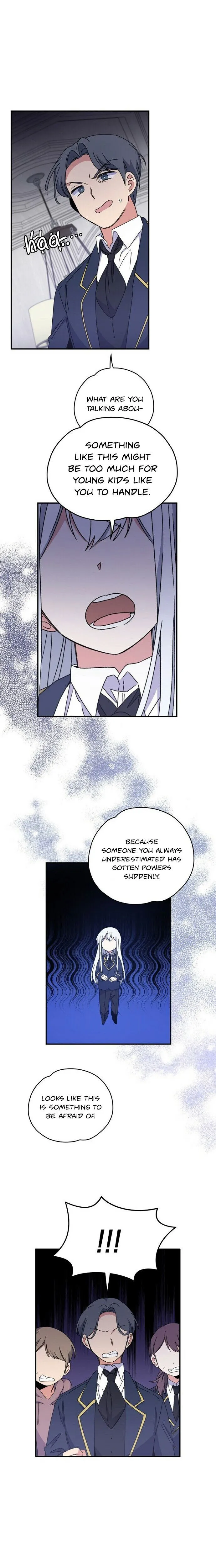 Ygret Chapter 21 Online - página 4