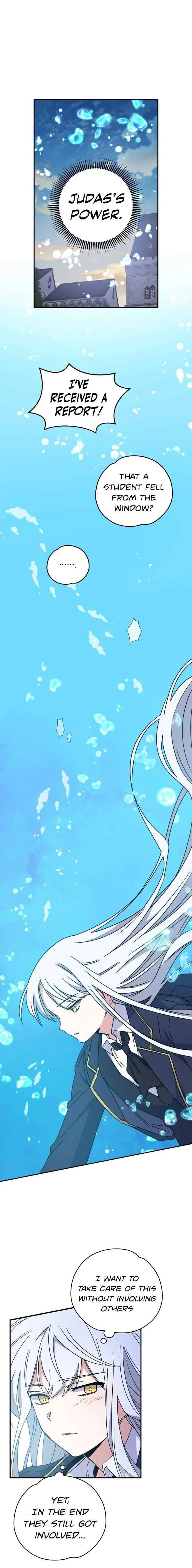 Ygret Chapter 22 Online - página 5