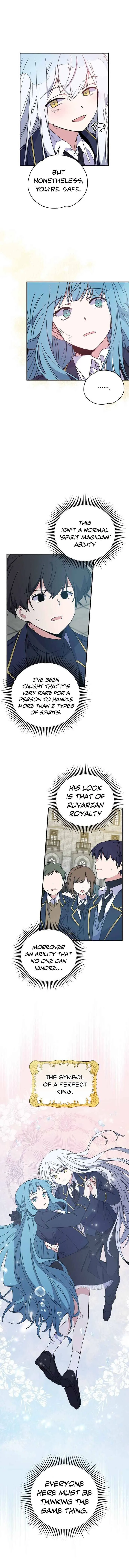 Ygret Chapter 22 Online - página 9