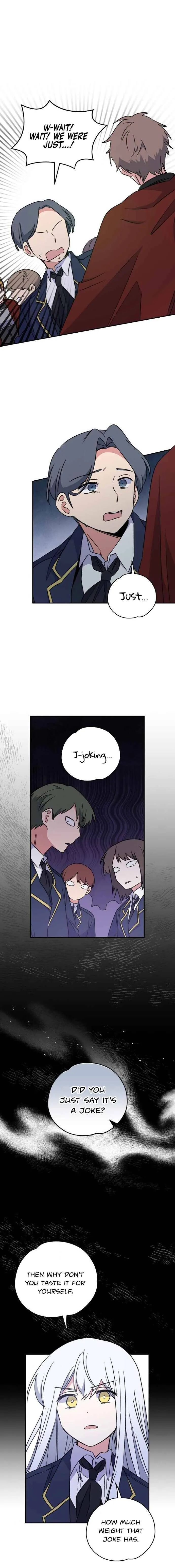 Ygret Chapter 22 Online - página 12