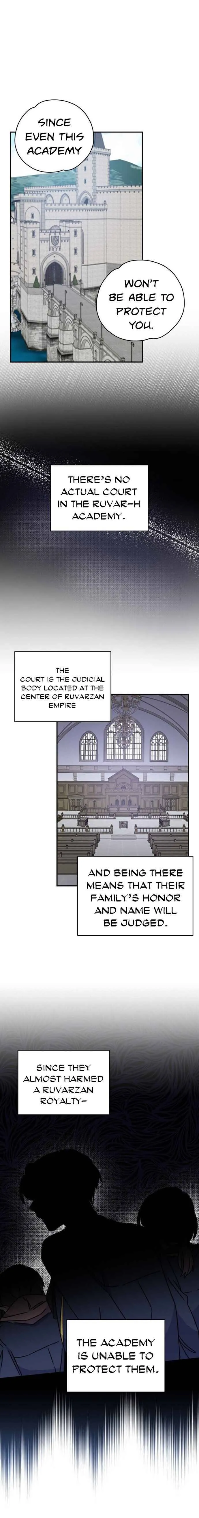 Ygret Chapter 22 Online - página 13