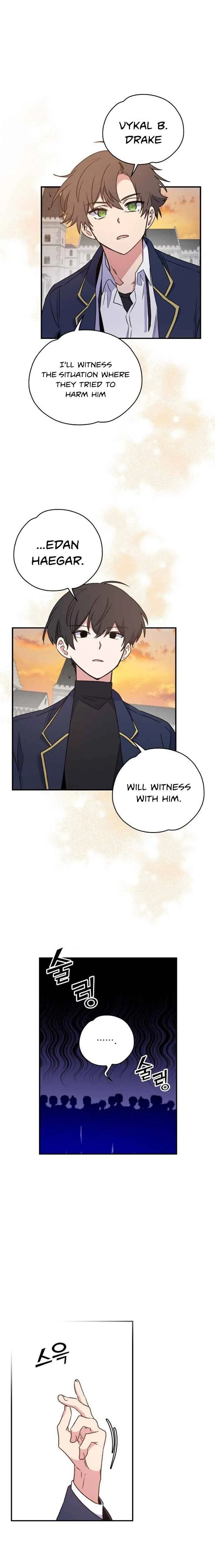 Ygret Chapter 22 Online - página 14