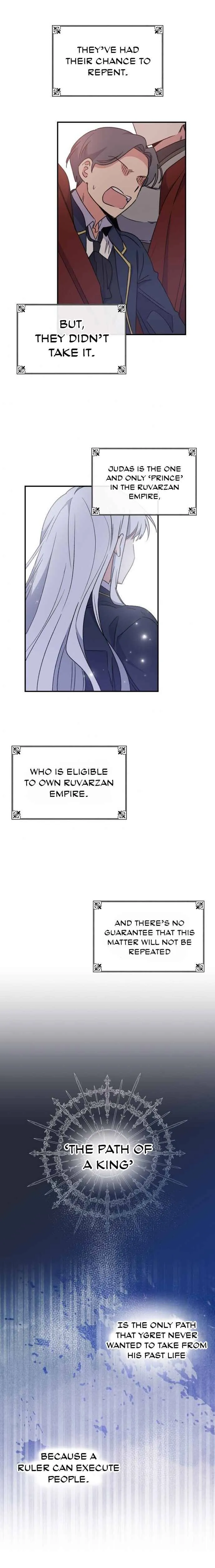 Ygret Chapter 22 Online - página 16