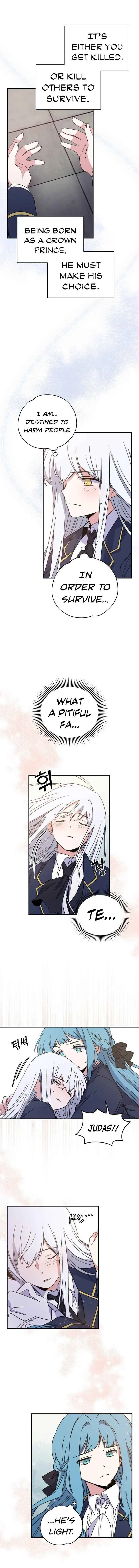 Ygret Chapter 22 Online - página 17