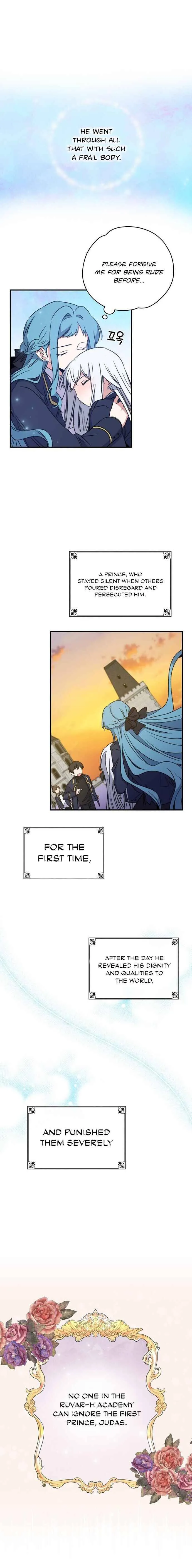 Ygret Chapter 22 Online - página 18
