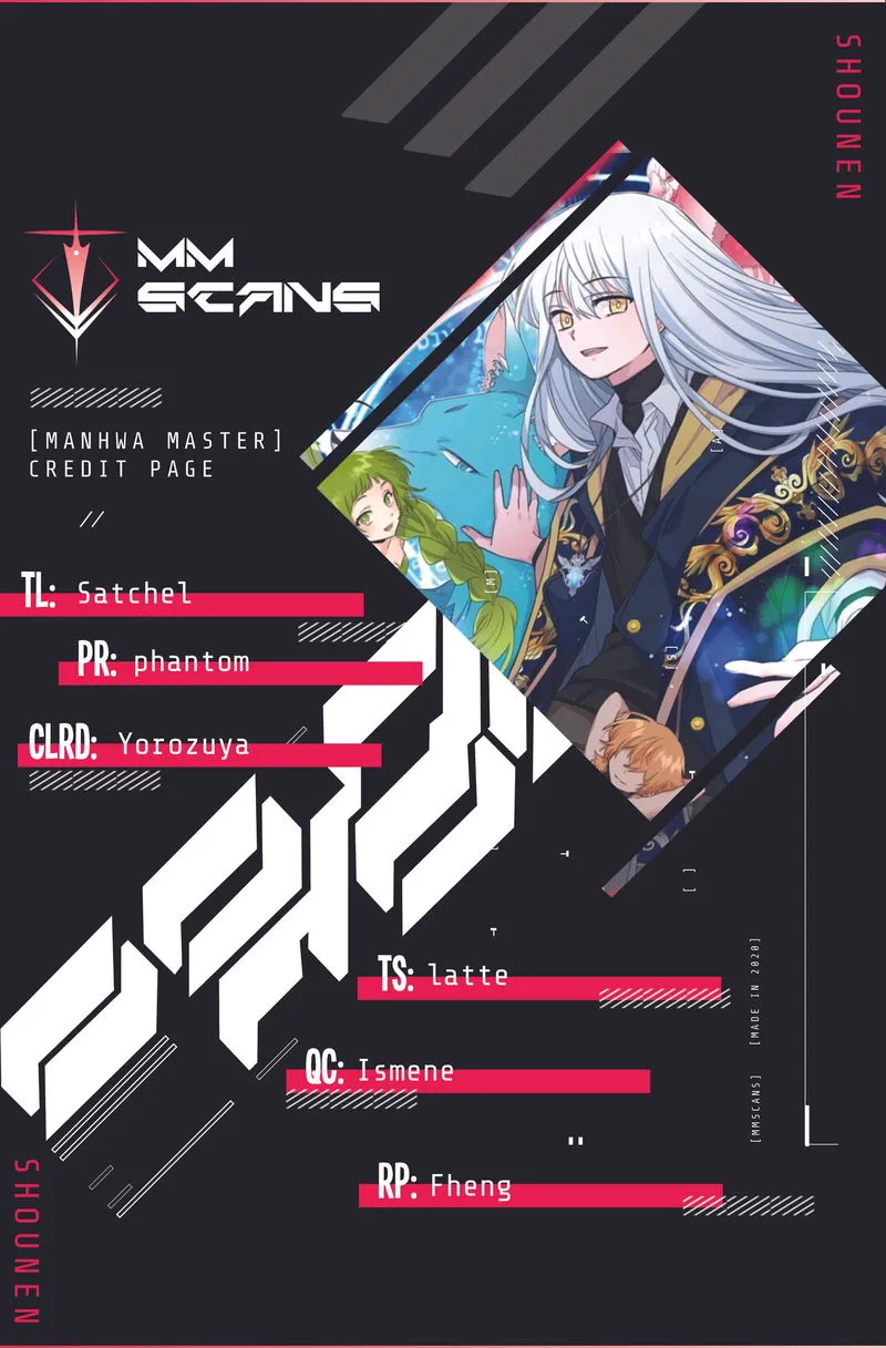 Ygret Chapter 23 Online - página 1