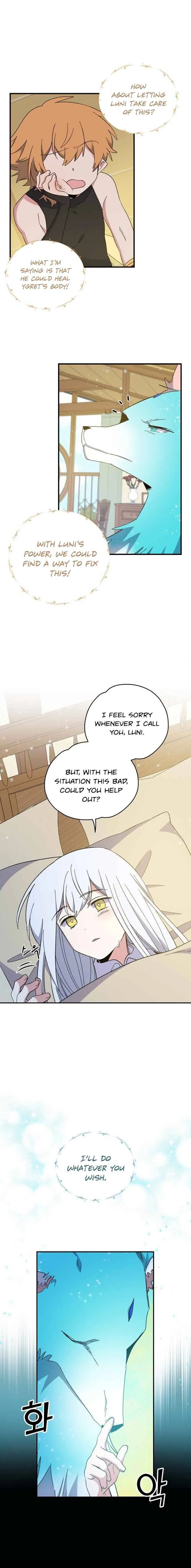 Ygret Chapter 23 Online - página 4