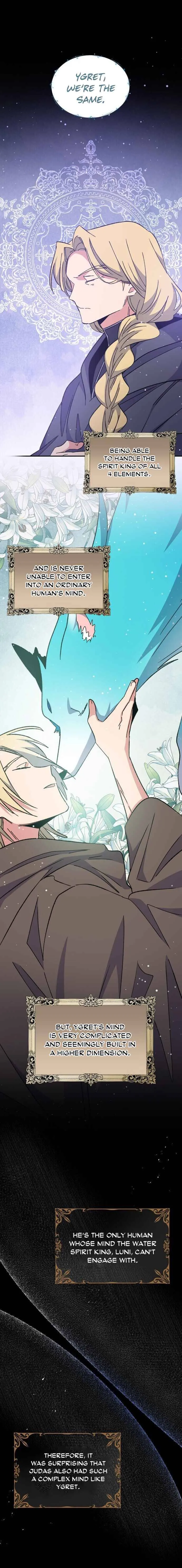 Ygret Chapter 23 Online - página 7