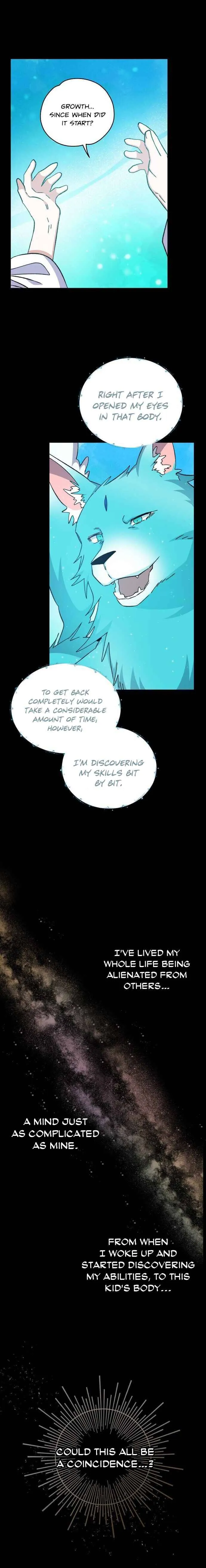 Ygret Chapter 23 Online - página 9