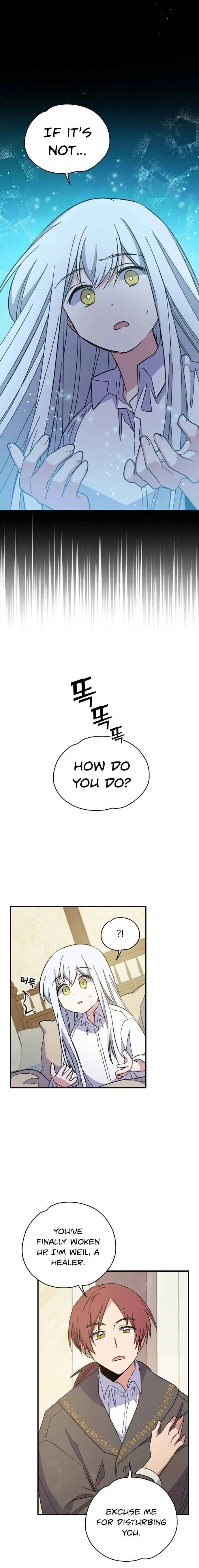 Ygret Chapter 23 Online - página 10
