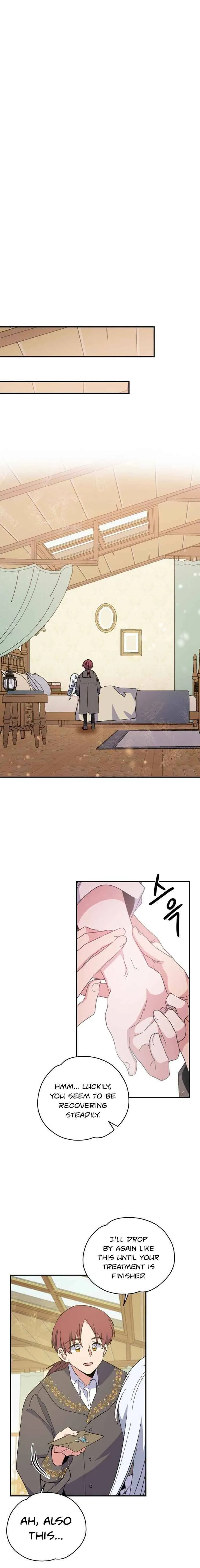Ygret Chapter 23 Online - página 11