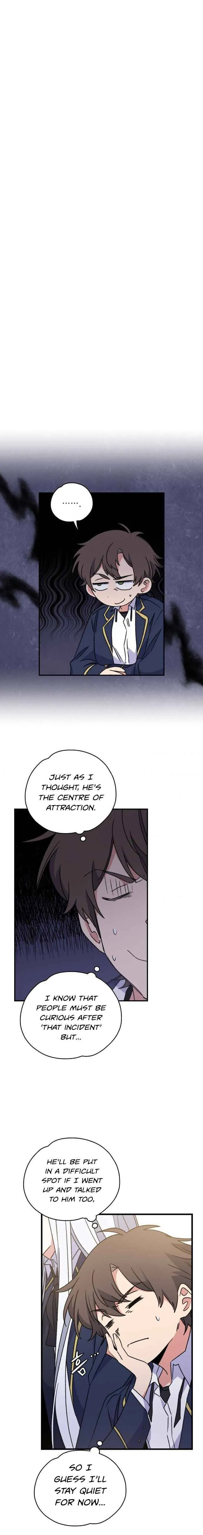 Ygret Chapter 24 Online - página 4