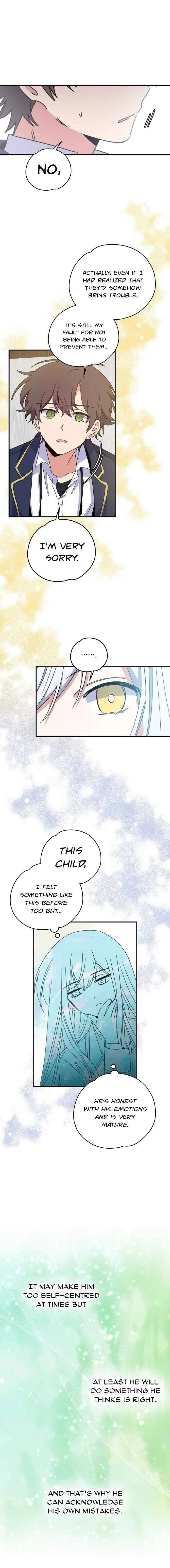 Ygret Chapter 24 Online - página 7