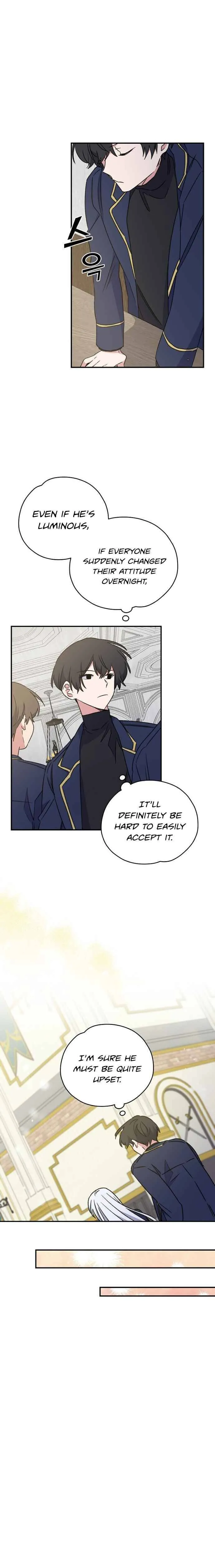 Ygret Chapter 24 Online - página 15