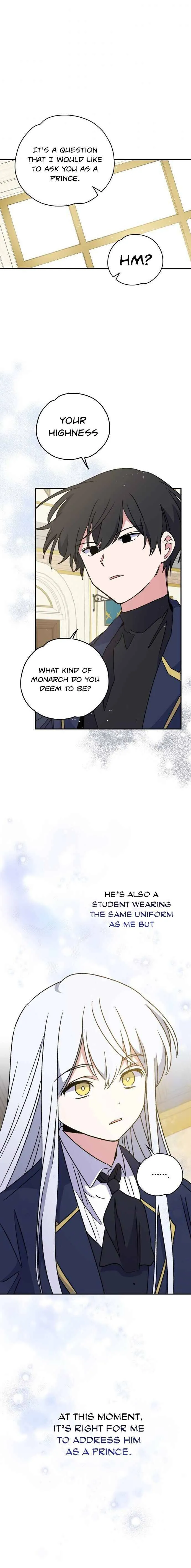 Ygret Chapter 24 Online - página 18