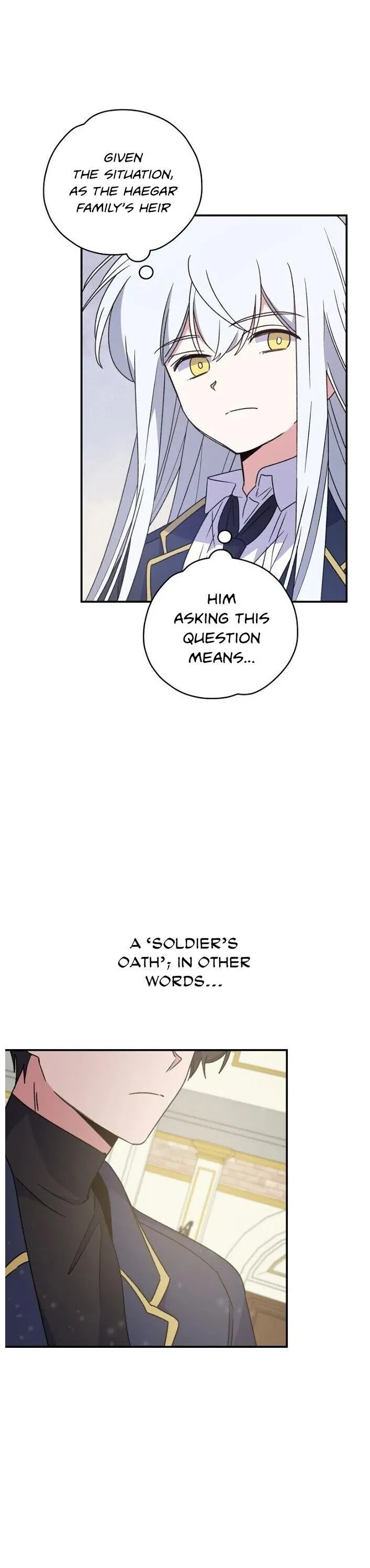 Ygret Chapter 25 Online - página 5