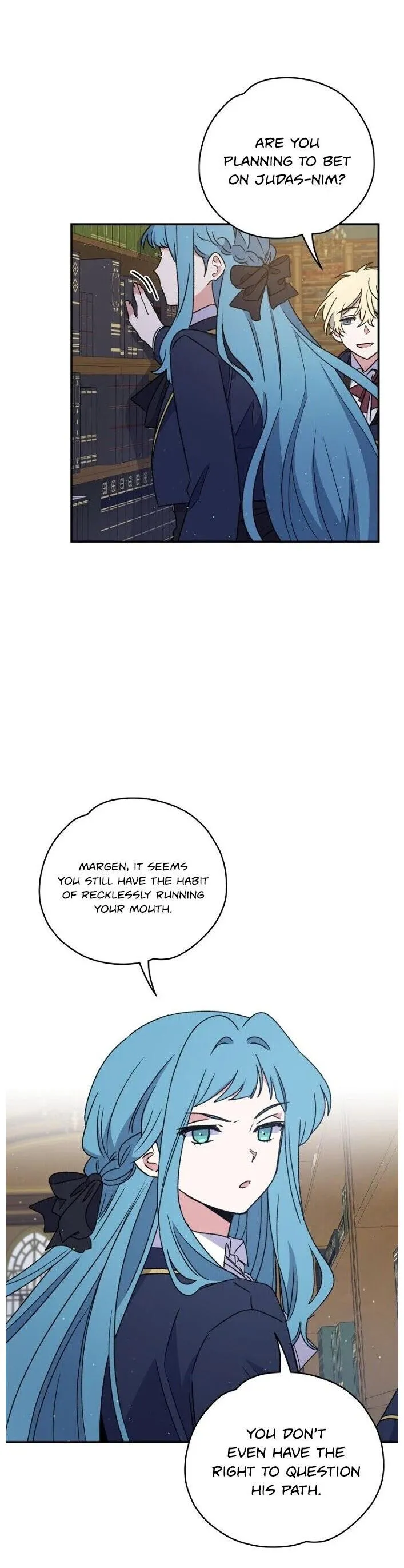 Ygret Chapter 25 Online - página 11