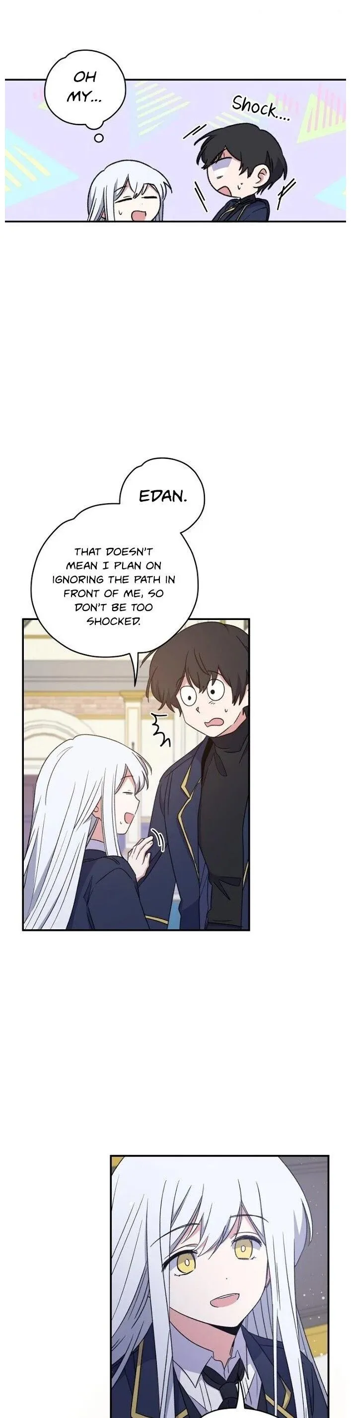 Ygret Chapter 25 Online - página 15