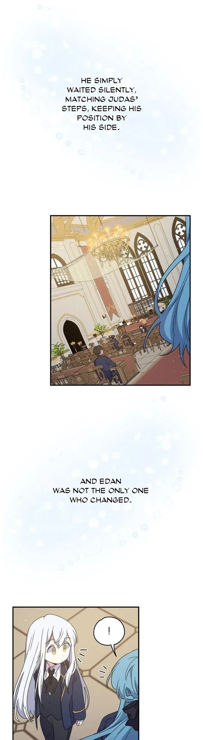 Ygret Chapter 25 Online - página 19