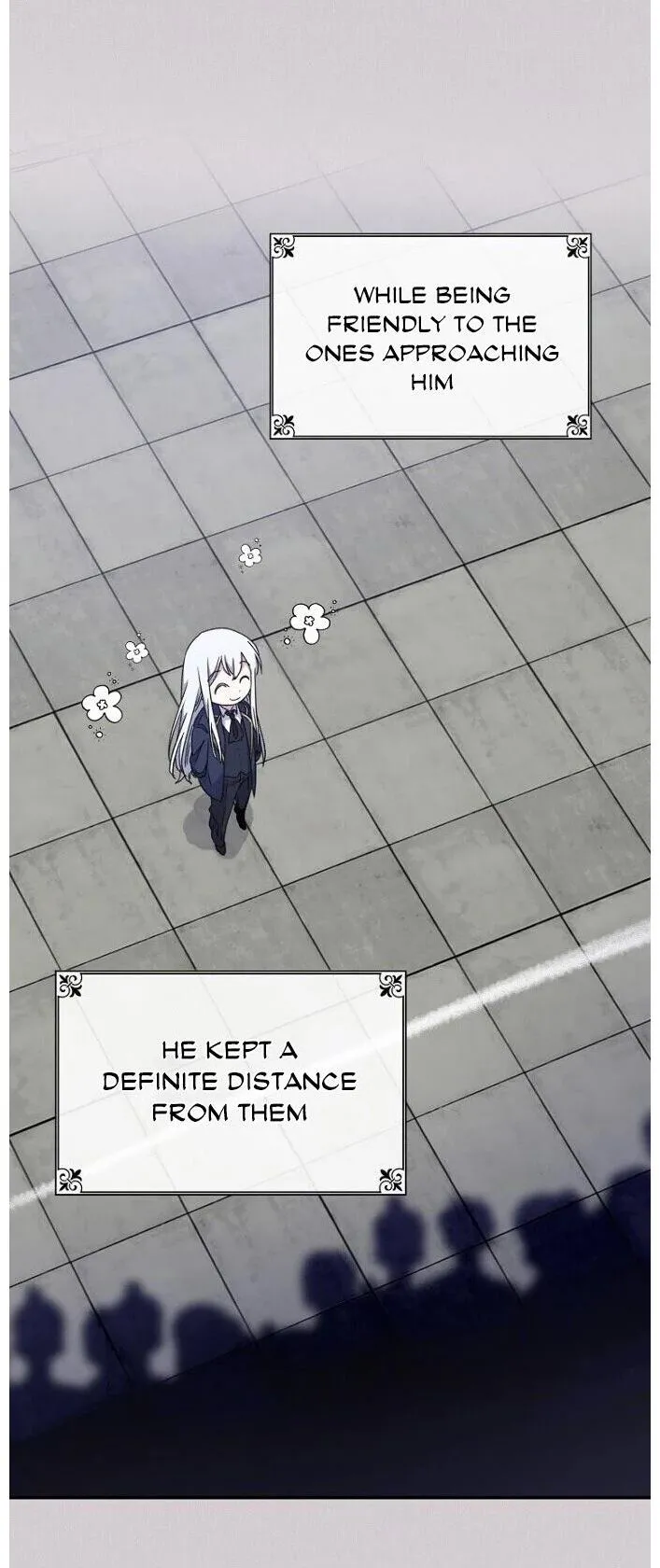 Ygret Chapter 25 Online - página 22