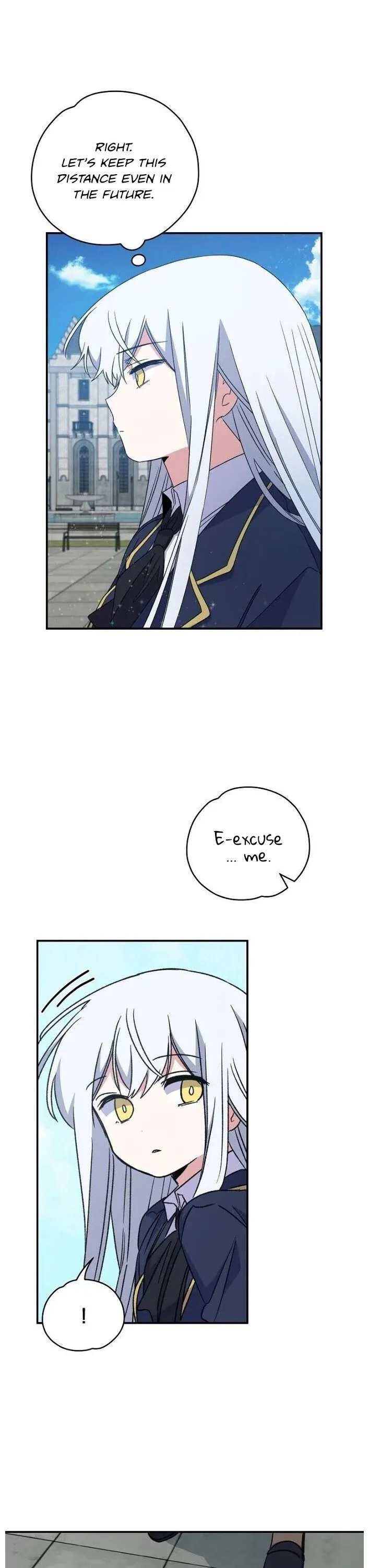 Ygret Chapter 25 Online - página 24
