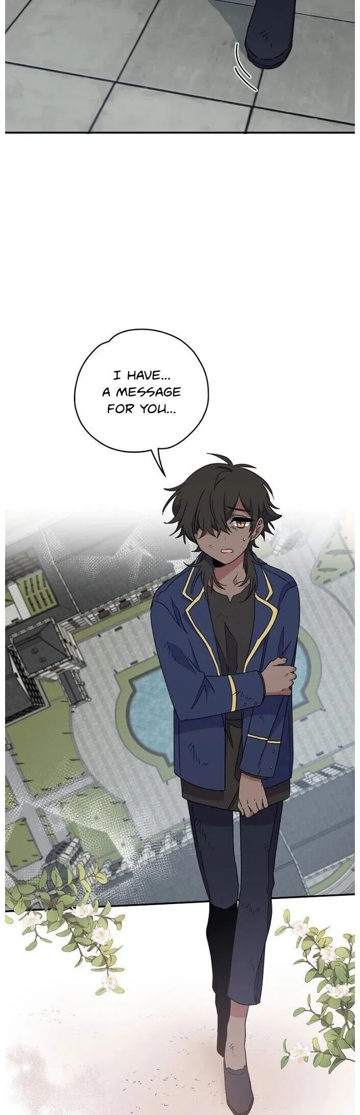 Ygret Chapter 25 Online - página 25