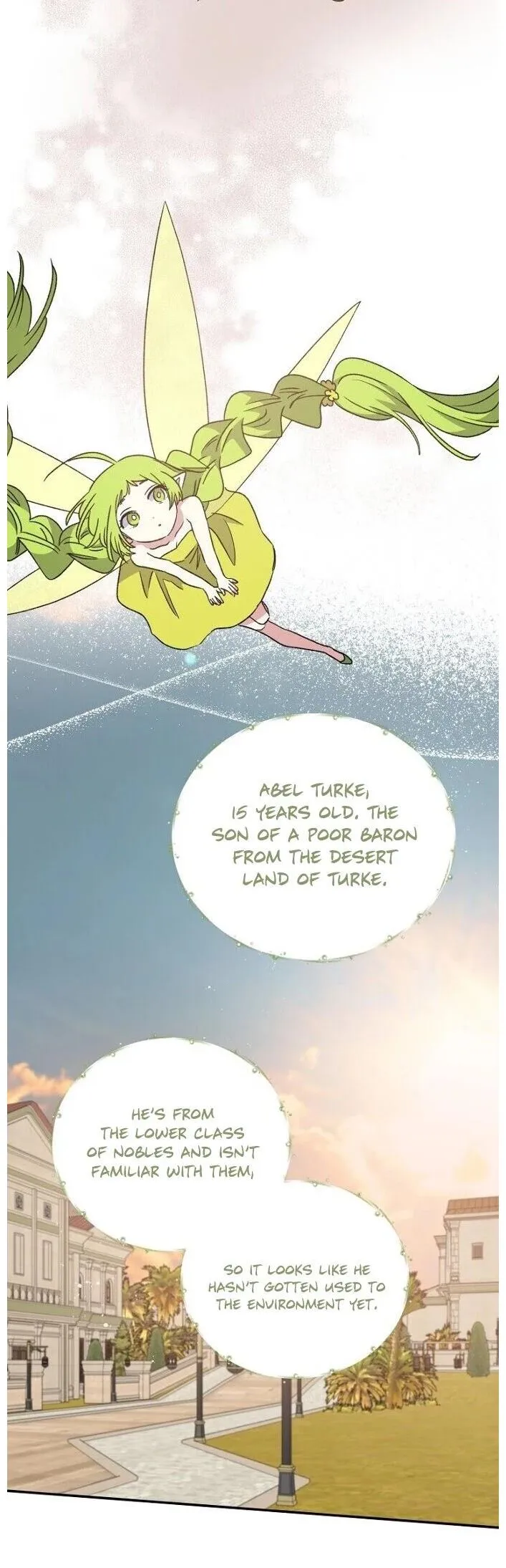 Ygret Chapter 25 Online - página 26