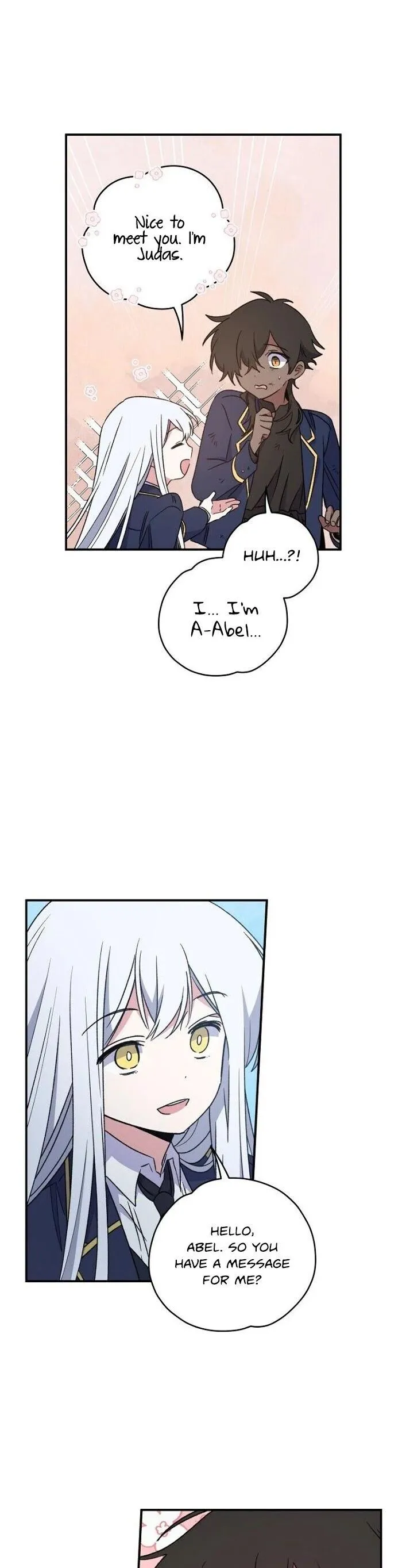 Ygret Chapter 25 Online - página 27