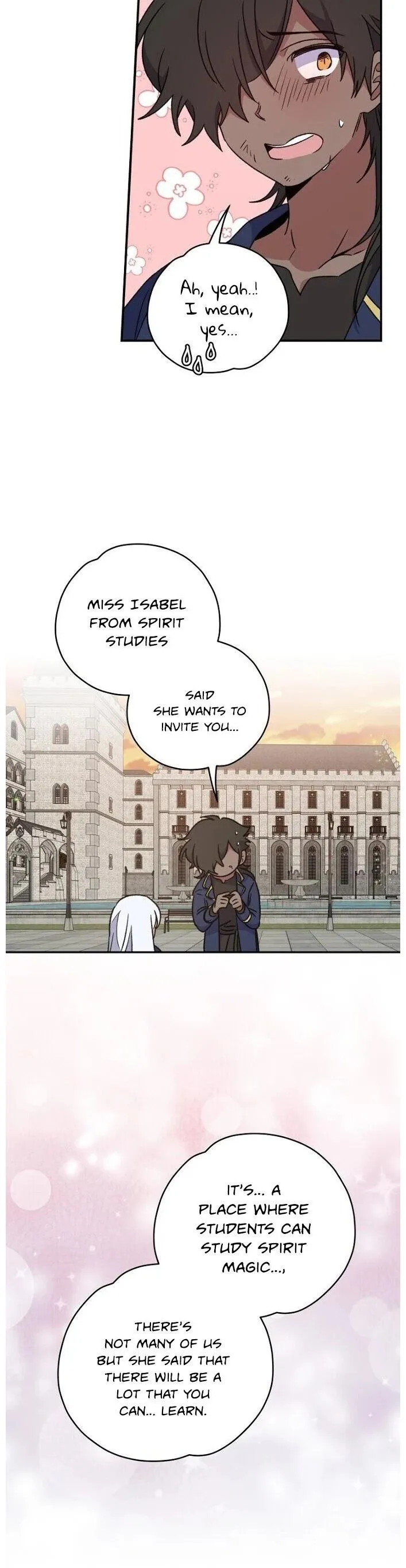 Ygret Chapter 25 Online - página 28