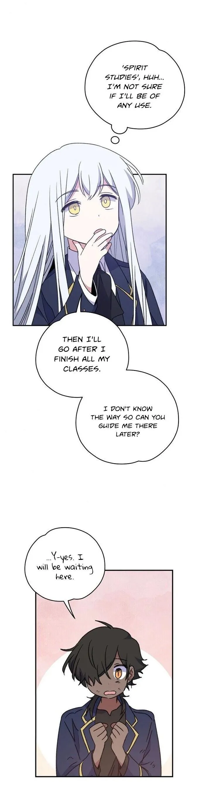 Ygret Chapter 25 Online - página 29