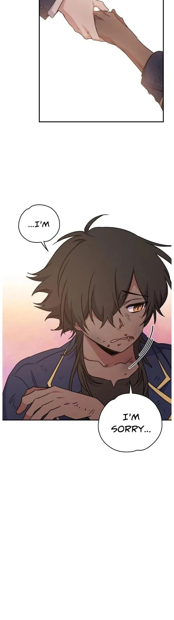 Ygret Chapter 25 Online - página 34