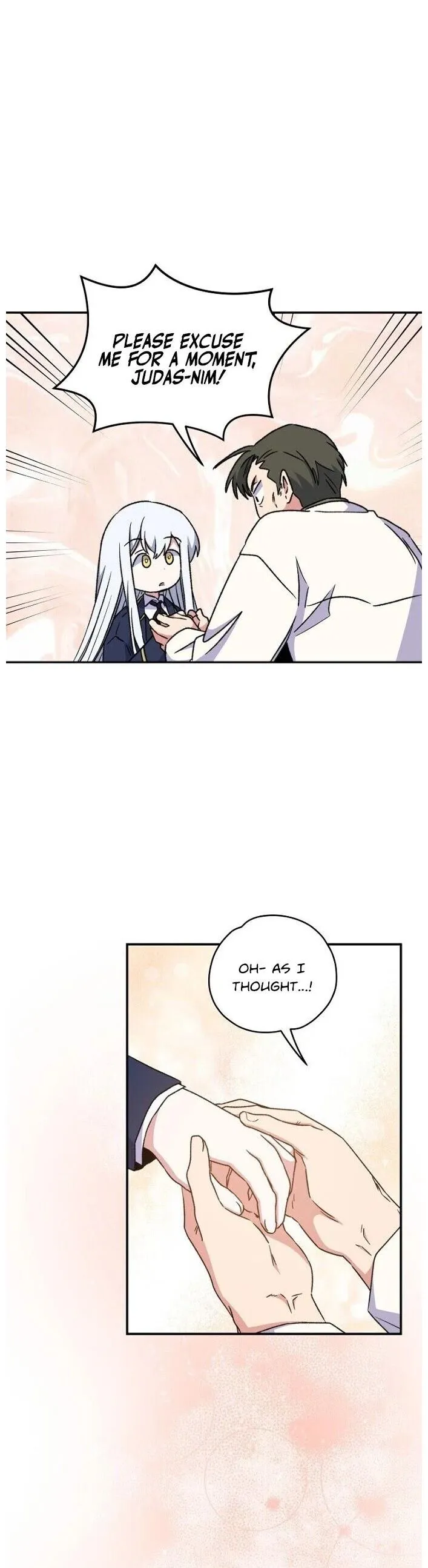 Ygret Chapter 25 Online - página 37
