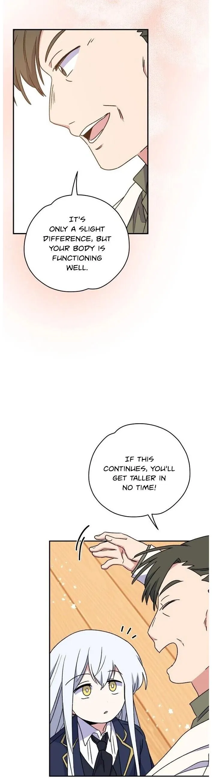 Ygret Chapter 25 Online - página 38