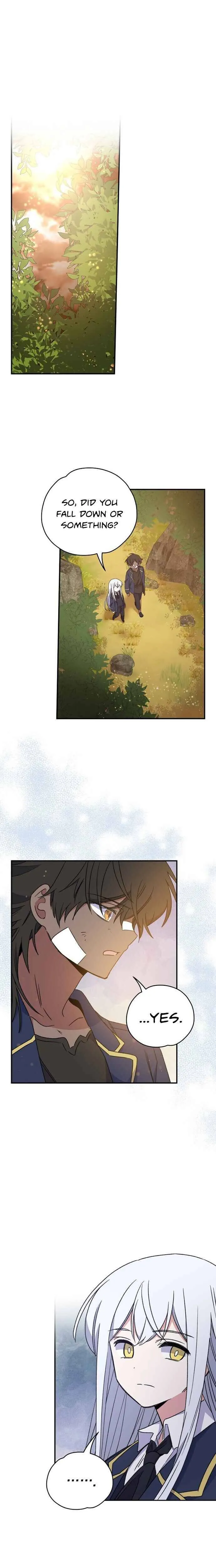 Ygret Chapter 26 Online - página 3