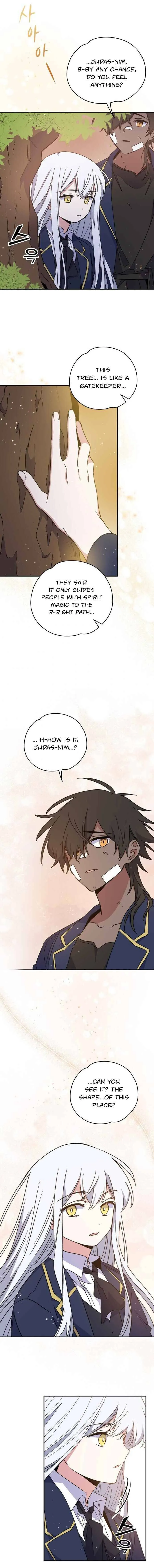 Ygret Chapter 26 Online - página 4