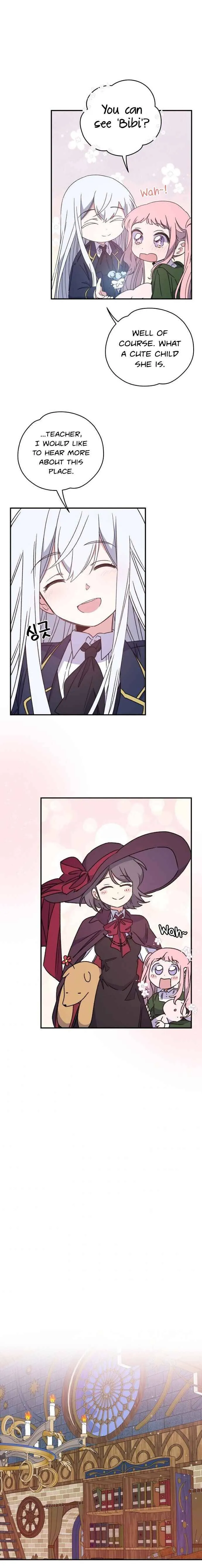 Ygret Chapter 26 Online - página 8