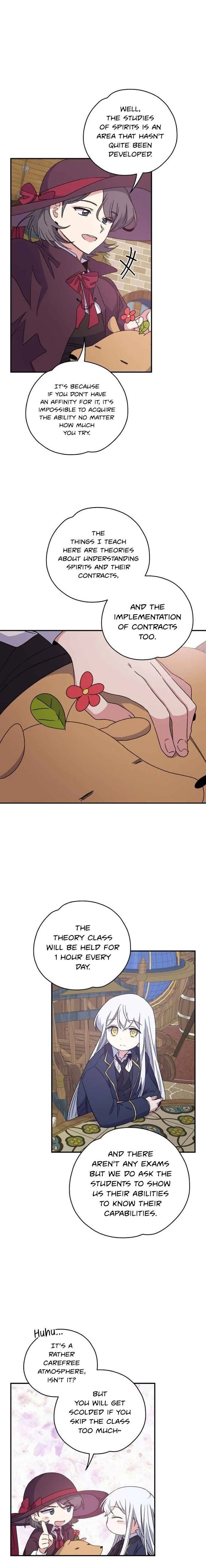 Ygret Chapter 26 Online - página 9
