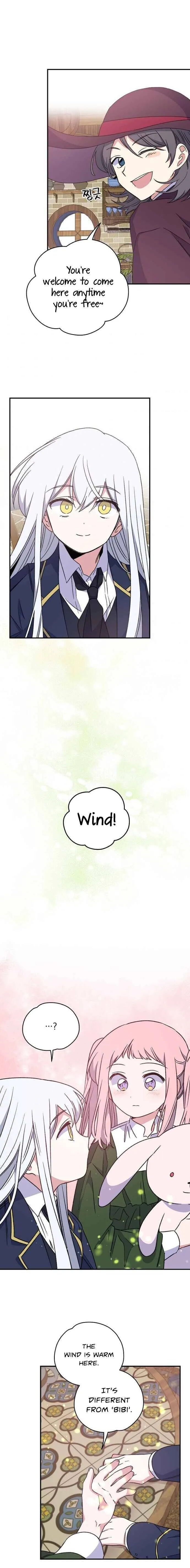 Ygret Chapter 26 Online - página 10