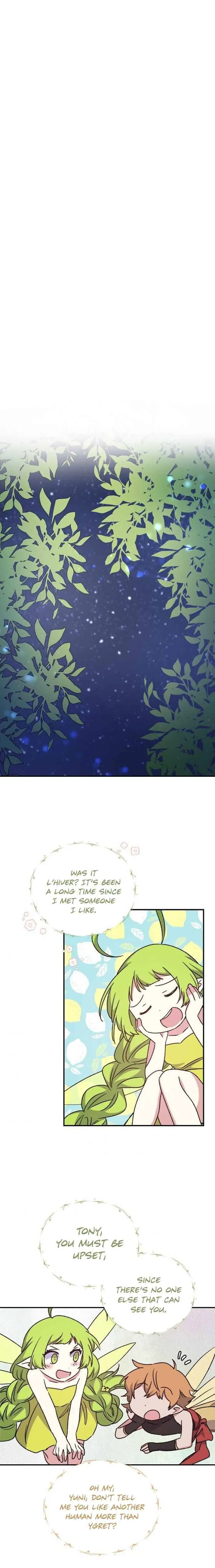 Ygret Chapter 26 Online - página 13