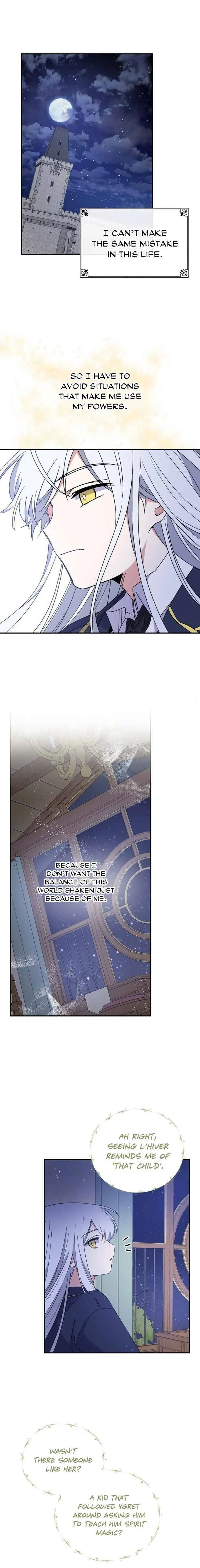 Ygret Chapter 26 Online - página 16