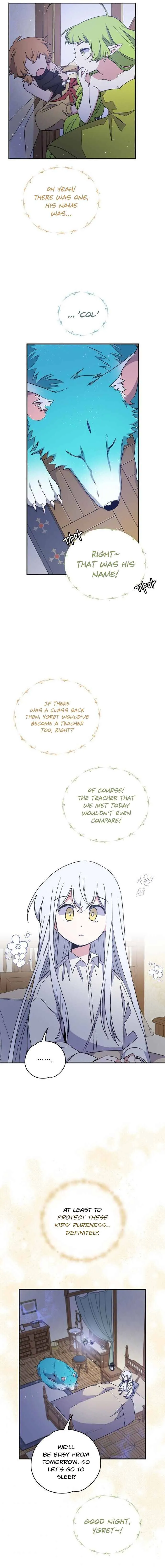Ygret Chapter 26 Online - página 17