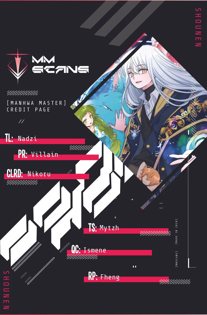 Ygret Chapter 27 Online - página 1