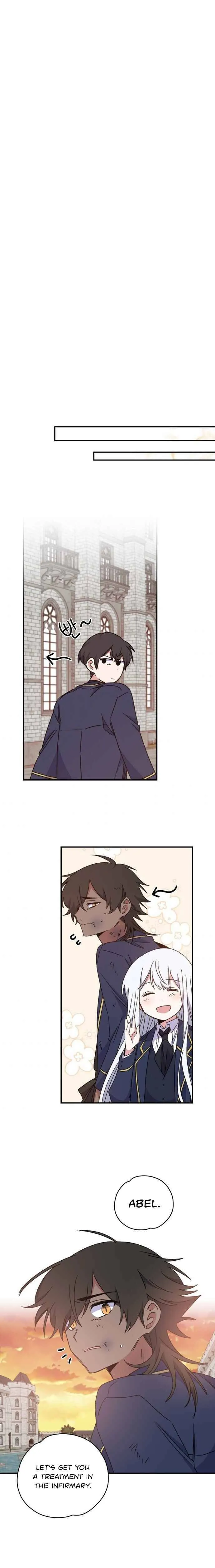 Ygret Chapter 27 Online - página 4