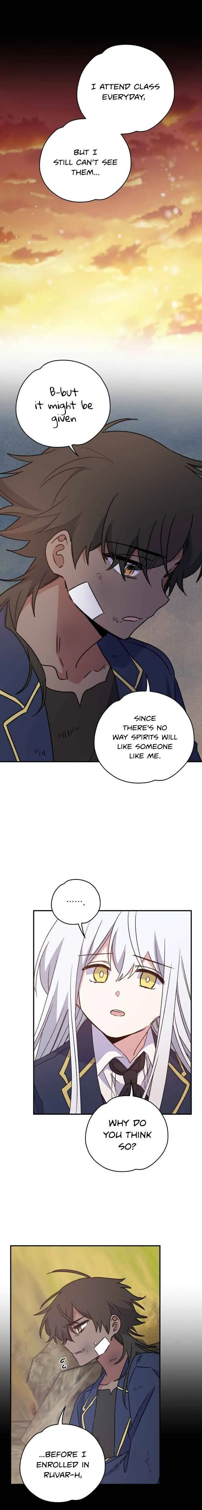 Ygret Chapter 27 Online - página 7