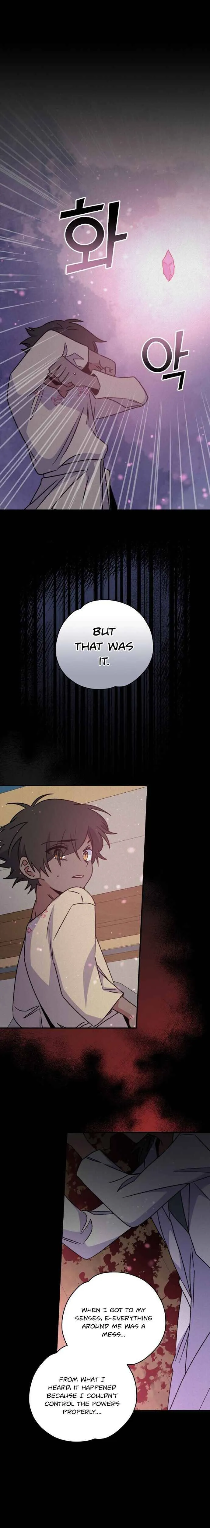 Ygret Chapter 27 Online - página 9