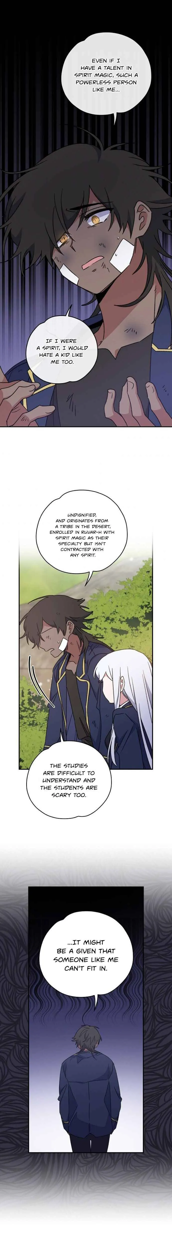 Ygret Chapter 27 Online - página 10