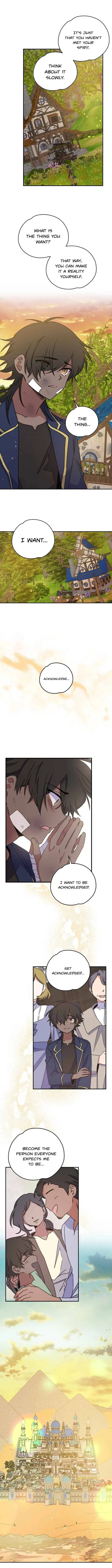 Ygret Chapter 27 Online - página 14